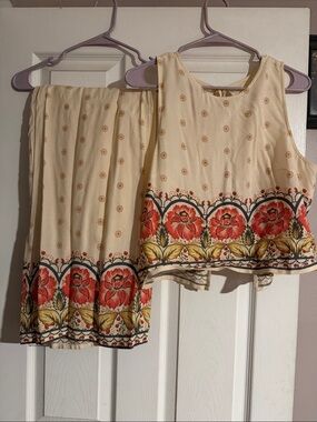 O’Neil pants/top